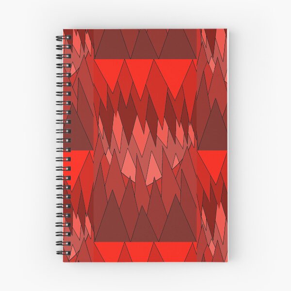 Item preview, Red wall designed and sold by Girasoles-2022.