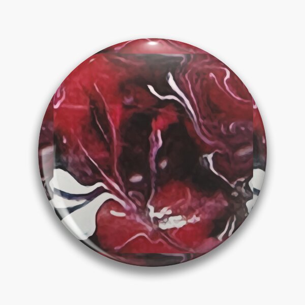 Item preview, Nail art abstract design designed and sold by Kaitcre8s.