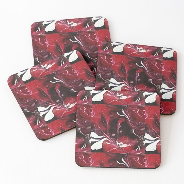Item preview, Nail art abstract design designed and sold by Kaitcre8s.