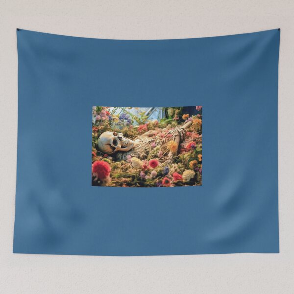 Item preview, Death designed and sold by Kari's shop.