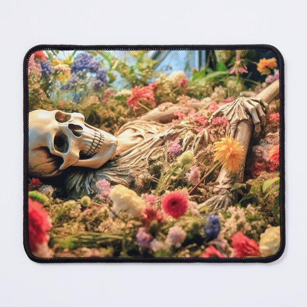 Item preview, Death designed and sold by Kari's shop.