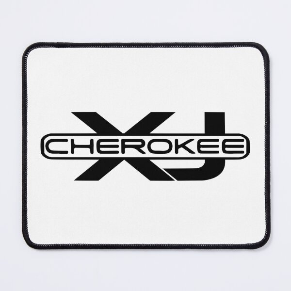 Item preview, Cherokee XJ4x4 Off-Road designed and sold by Off-Road-Zone.