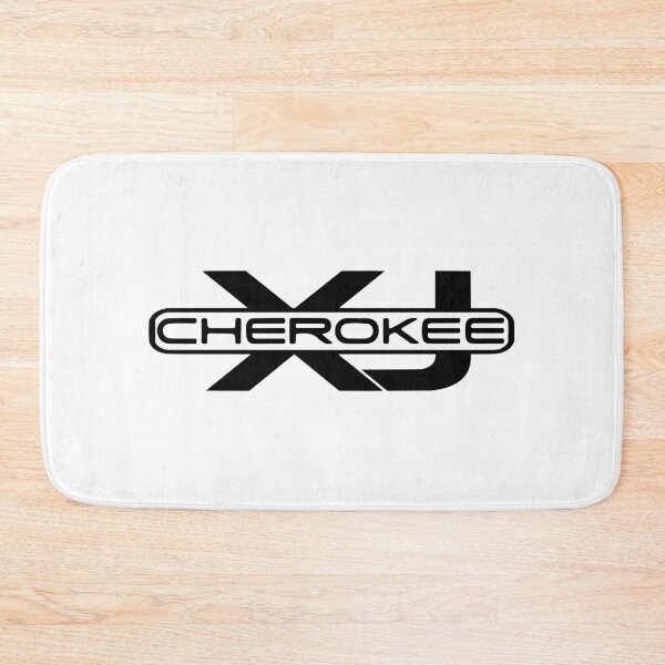 Item preview, Cherokee XJ4x4 Off-Road designed and sold by Off-Road-Zone.