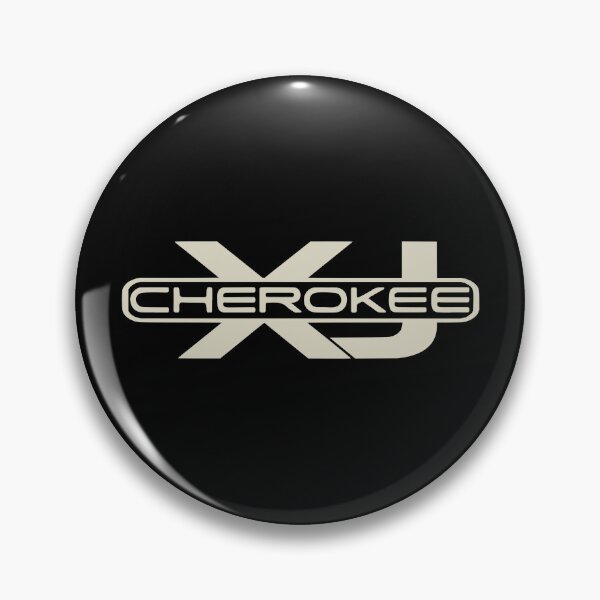 Item preview, Cherokee XJ4x4 Off-Road Cream designed and sold by Off-Road-Zone.
