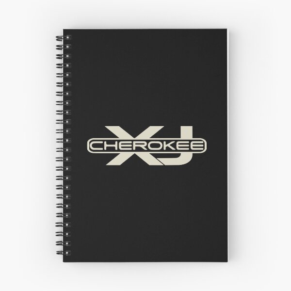 Item preview, Cherokee XJ4x4 Off-Road Cream designed and sold by Off-Road-Zone.