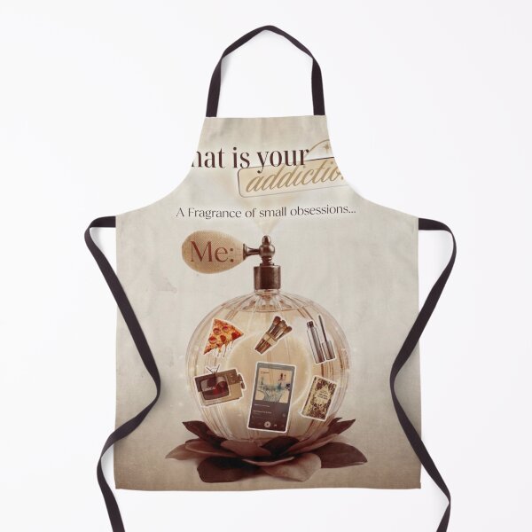 Item preview, WHAT IS YOUR ADDICTION TO SEPIA designed and sold by melyverso.