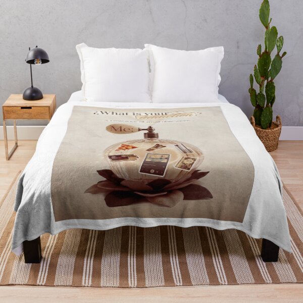 Item preview, WHAT IS YOUR ADDICTION TO SEPIA designed and sold by melyverso.