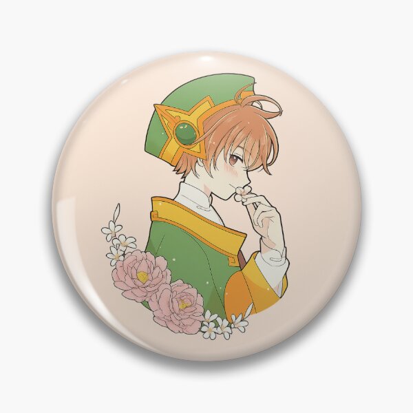 Item preview, Syaoran Li designed and sold by JarquinDD.
