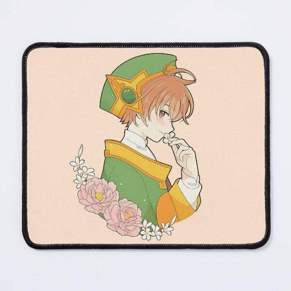 Item preview, Syaoran Li designed and sold by JarquinDD.