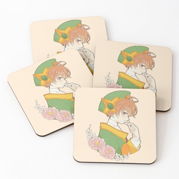 Item preview, Syaoran Li designed and sold by JarquinDD.