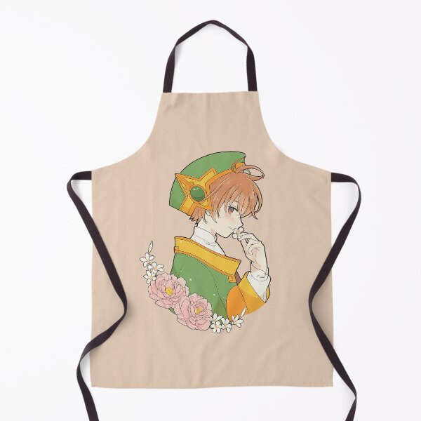 Item preview, Syaoran Li designed and sold by JarquinDD.