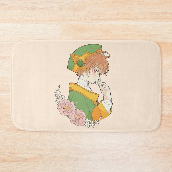 Item preview, Syaoran Li designed and sold by JarquinDD.