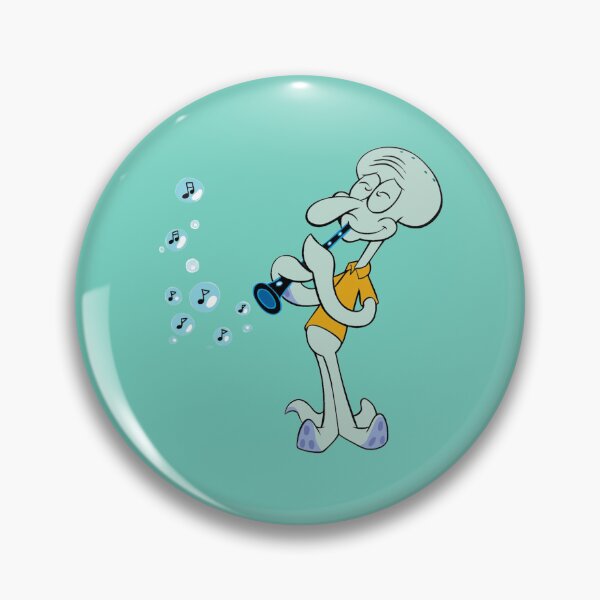 Item preview, SpongeBob SquarePants designed and sold by KOTB10.