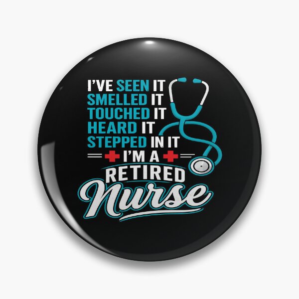 Item preview, Nurse quote designed and sold by Uglyandcute.