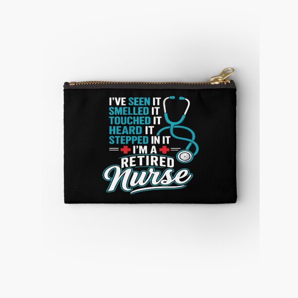 Item preview, Nurse quote designed and sold by Uglyandcute.