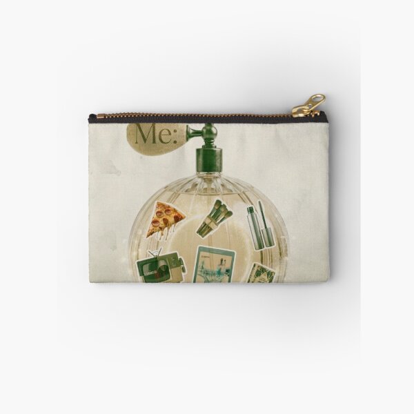 Item preview, WHAT IS YOUR ADDICTION DARK GREEN designed and sold by melyverso.