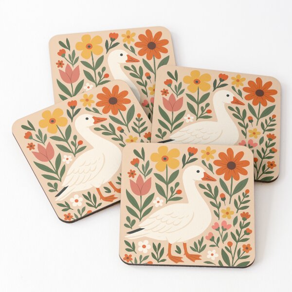 Item preview, Snow Goose Mother’s Day designed and sold by Ghost on Toast.