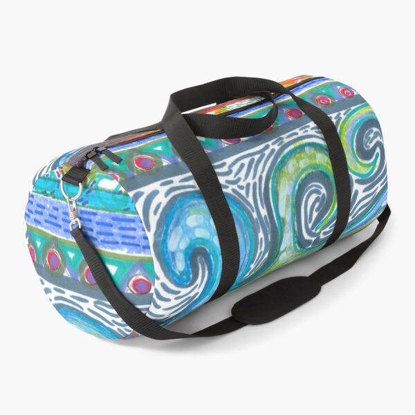 Item preview, Waves designed and sold by wackieqwerkie.