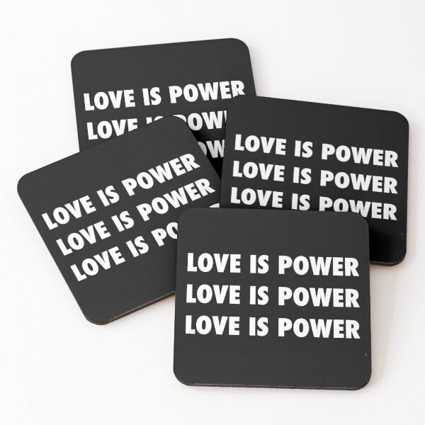 Item preview, EL AMOR ES PODER 2 designed and sold by john ares.