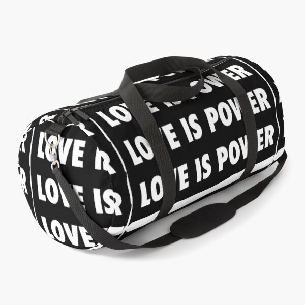 Item preview, LOVE IS POWER 2 designed and sold by john ares.