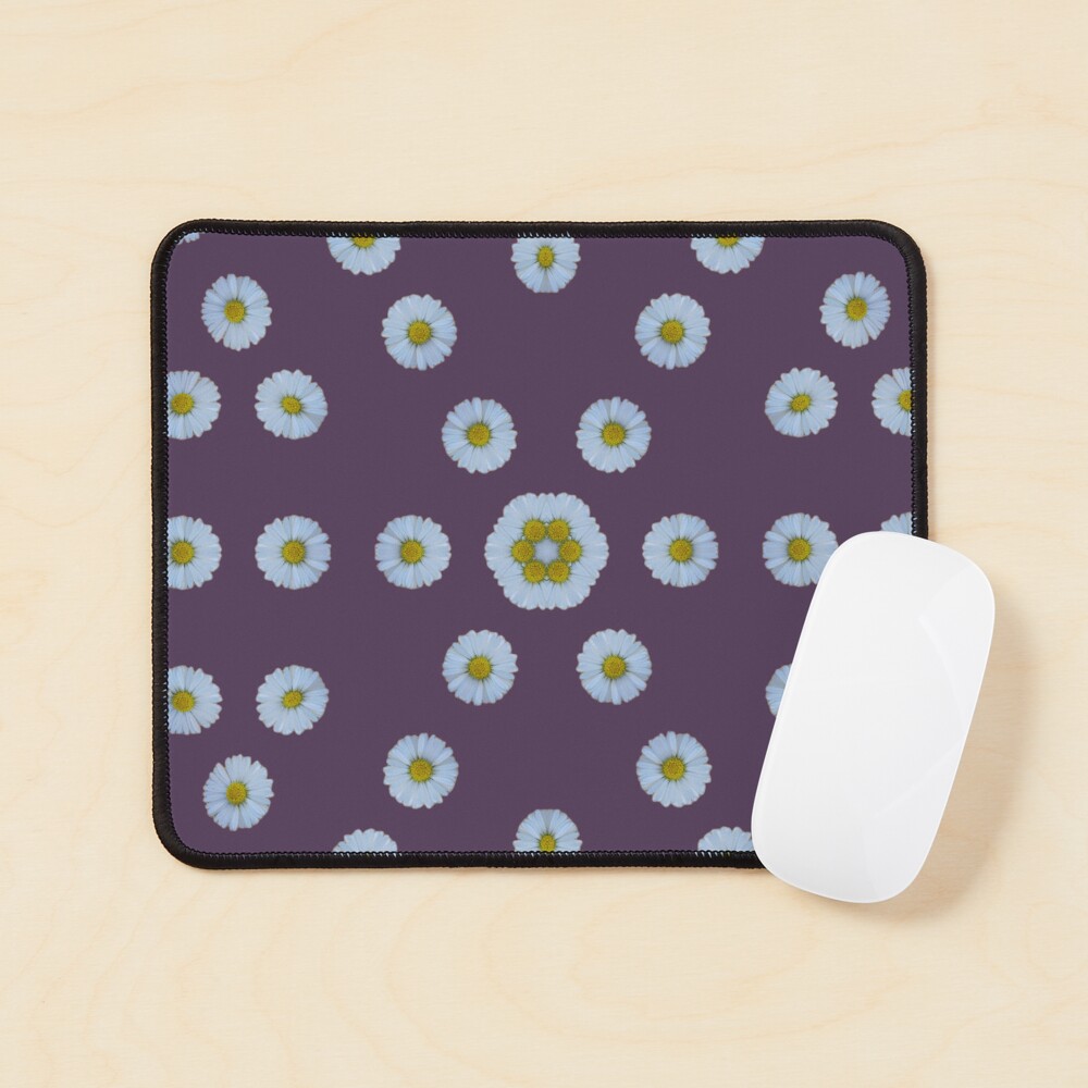 Item preview, Mouse Pad designed and sold by SilentBloomLab.
