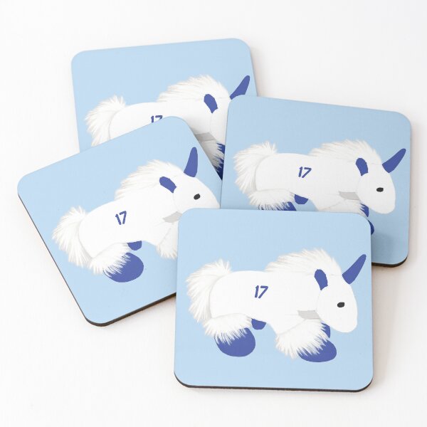 Item preview, Unicorn 17 designed and sold by YChangShop.