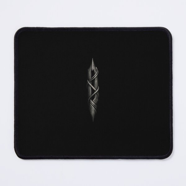 Item preview, The Bound Thread - Viking Bound Symbol | Enduring Connections | Mythborn Saga designed and sold by Mythborn Saga.