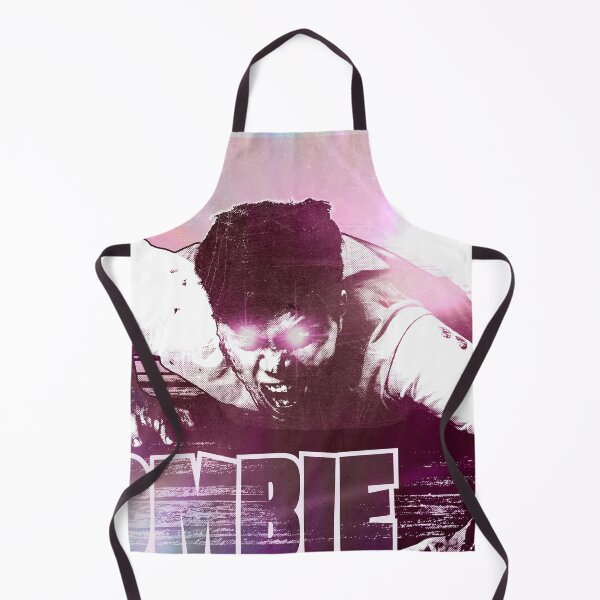 Item preview, Zombie designed and sold by Ghoul Enterprises.