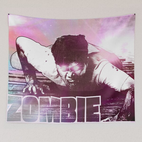 Item preview, Zombie designed and sold by Ghoul Enterprises.