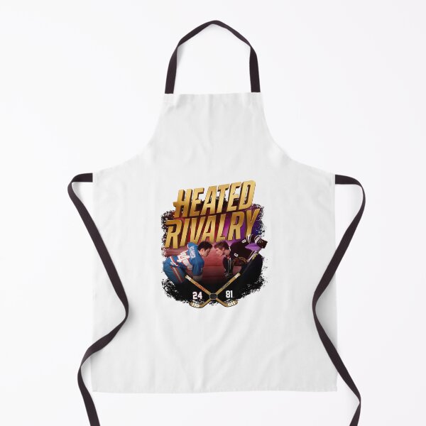Item preview, Ilya Rozanov And Shane Hollander - Heated Rivalry Hollanov Heated Hudson Williams Connor Storrie  designed and sold by CreativeArt335.
