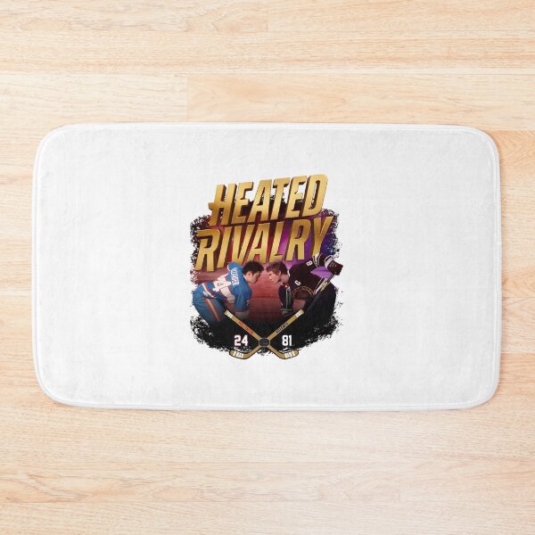 Item preview, Ilya Rozanov And Shane Hollander - Heated Rivalry Hollanov Heated Hudson Williams Connor Storrie  designed and sold by CreativeArt335.