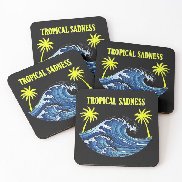 Item preview, Tropical Vibes designed and sold by bolguzart.