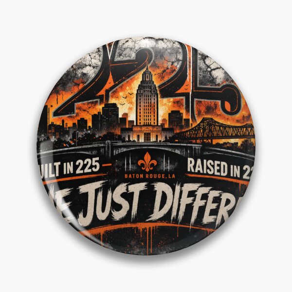 Item preview, Baton rouge designed and sold by S9 Designs.