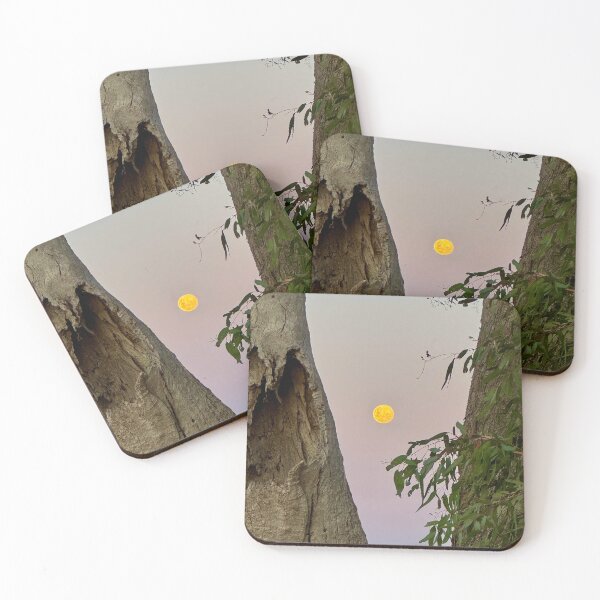 Item preview, Moon gums designed and sold by andy  king.