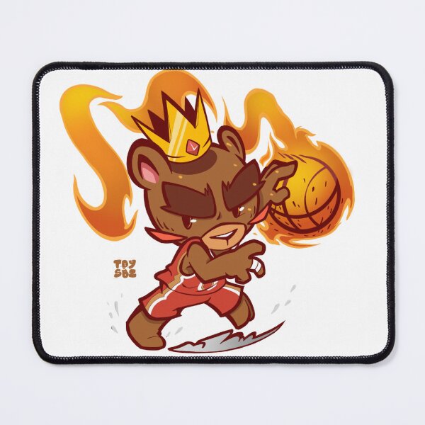 Item preview, Scribble Dribble + color designed and sold by Teddy Scribblez | Teddyscrbz .