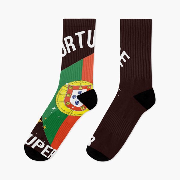 Item preview, Portuguese superstar  designed and sold by Wear2Fit.