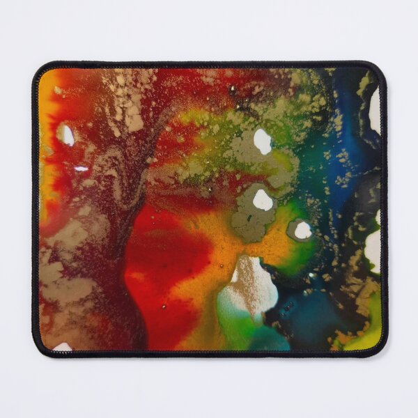 Item preview, Alcohol Ink Play designed and sold by ruthinman.