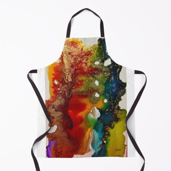 Item preview, Alcohol Ink Play designed and sold by ruthinman.