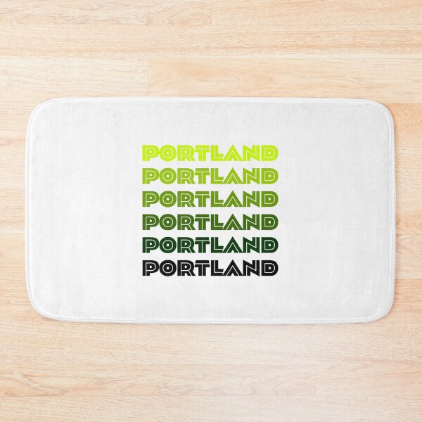 Item preview, Green Portland designed and sold by Normbot2000.
