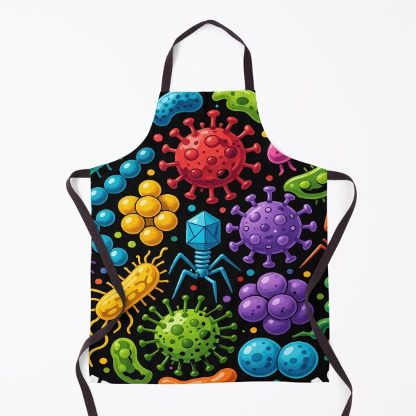 Item preview, lab week WHAT DOESN'T KILL YOU designed and sold by Uglyandcute.