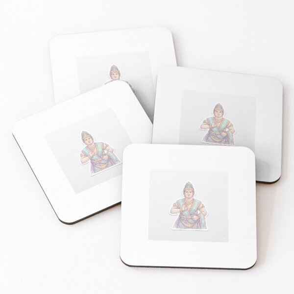 Item preview, Gajah Mada designed and sold by Midigoo.