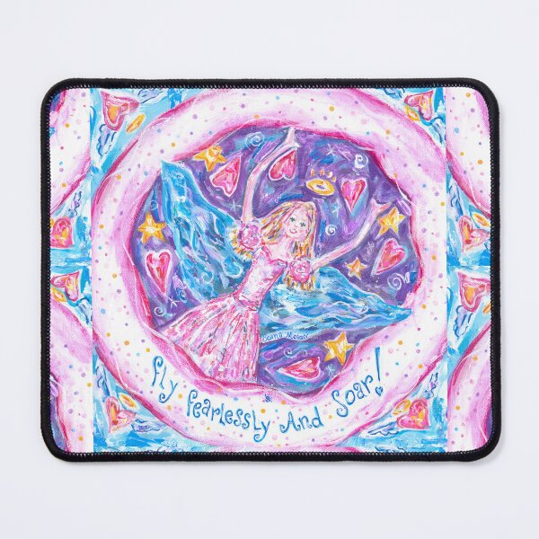 Item preview, Fly Fearlessly And Soar! designed and sold by Deana-McGarr.