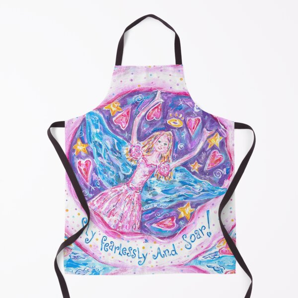 Item preview, Fly Fearlessly And Soar! designed and sold by Deana-McGarr.