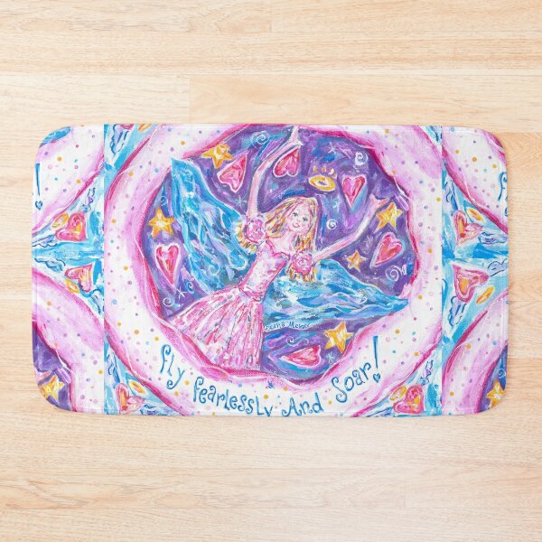 Item preview, Fly Fearlessly And Soar! designed and sold by Deana-McGarr.