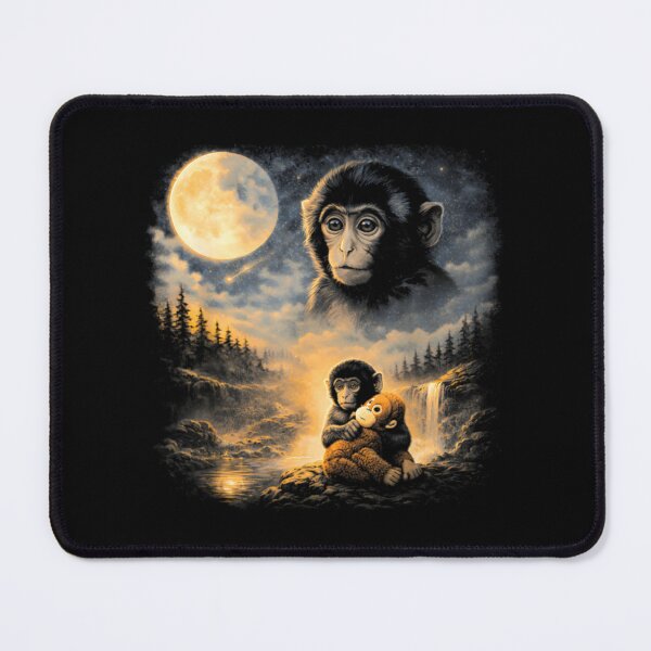 Item preview, Punch Monkey designed and sold by M-Andrews.