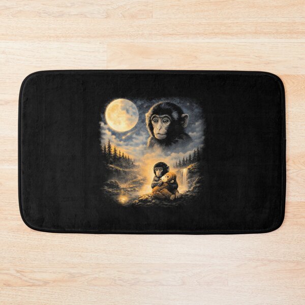 Item preview, Punch Monkey designed and sold by M-Andrews.