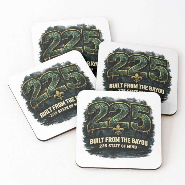 Item preview, Bayou Life designed and sold by S9 Designs.