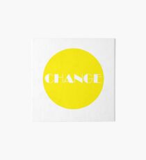 Change Art Board