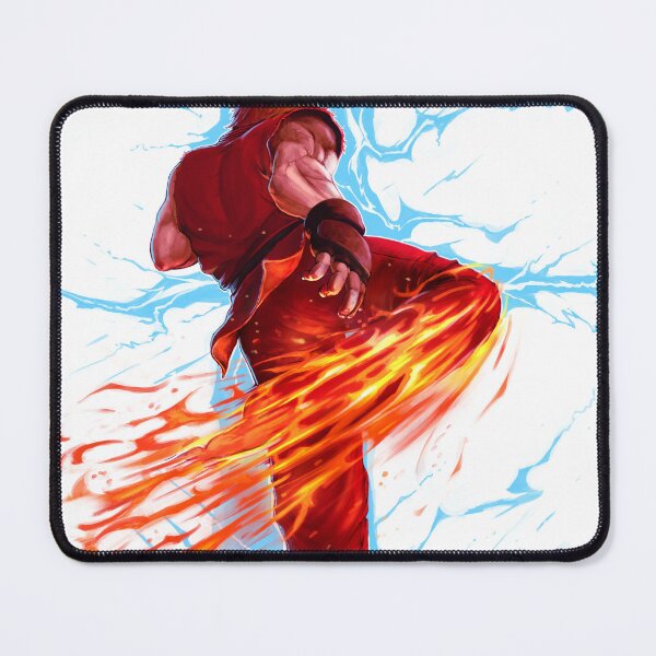 Item preview, Ken Masters(shippu jinraikyaku) designed and sold by Jeremy chandra.