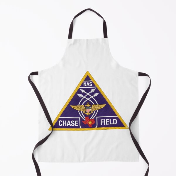 Item preview, Naval Air Station (NAS) Chase Field Texas Official Patch designed and sold by CharlieDesings.